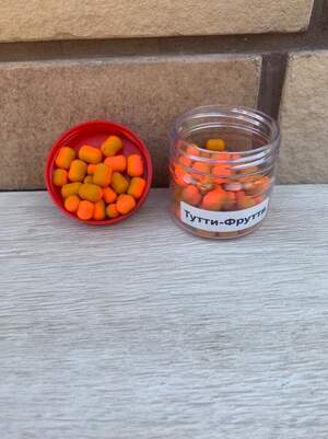 Флюо дамблс