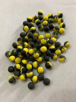 Двокольорові POP UP