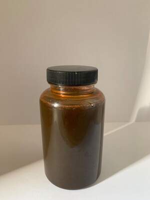 Ліквід Сarp Wisdom