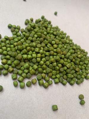 Пеллетс прикормочний 4мм