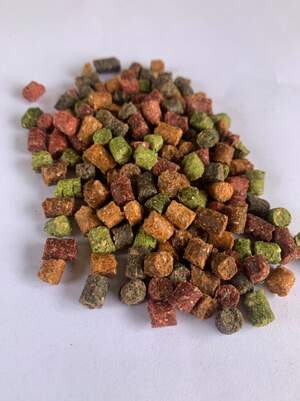 Пеллетс прикормочний 6(10)мм