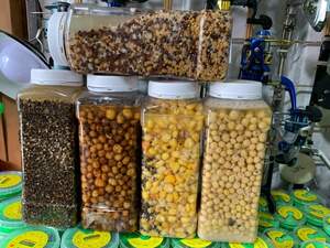 Готові зернові