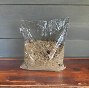 Трофейна прикормка